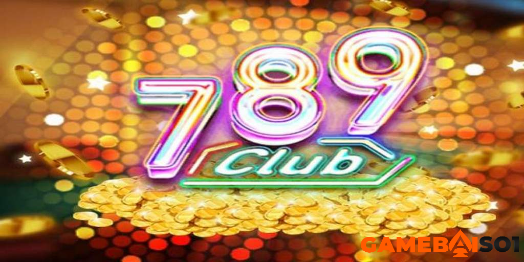 Kho game đa dạng tại 789 Club