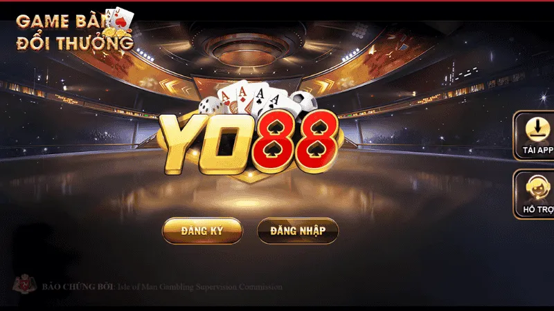 Khuyến mãi siêu hời tại Yo88
