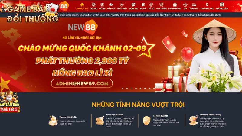 Đánh giá từ A-Z về trải nghiệm người dùng