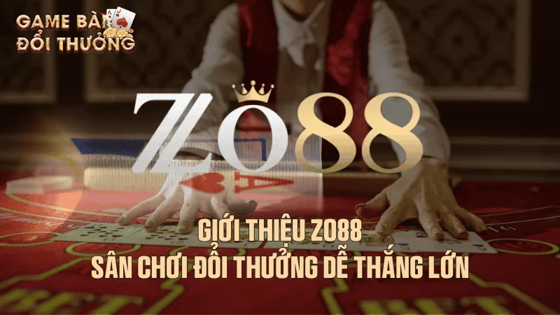 Đôi nét về nhà cái Zo88